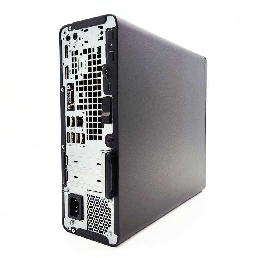 ProDesk デスクトップパソコン 中古 microsoft Office付き Windows11