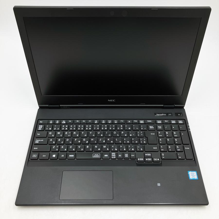 VersaPro 中古ノートパソコン Office付き Windows11 NEC VRM16D-5