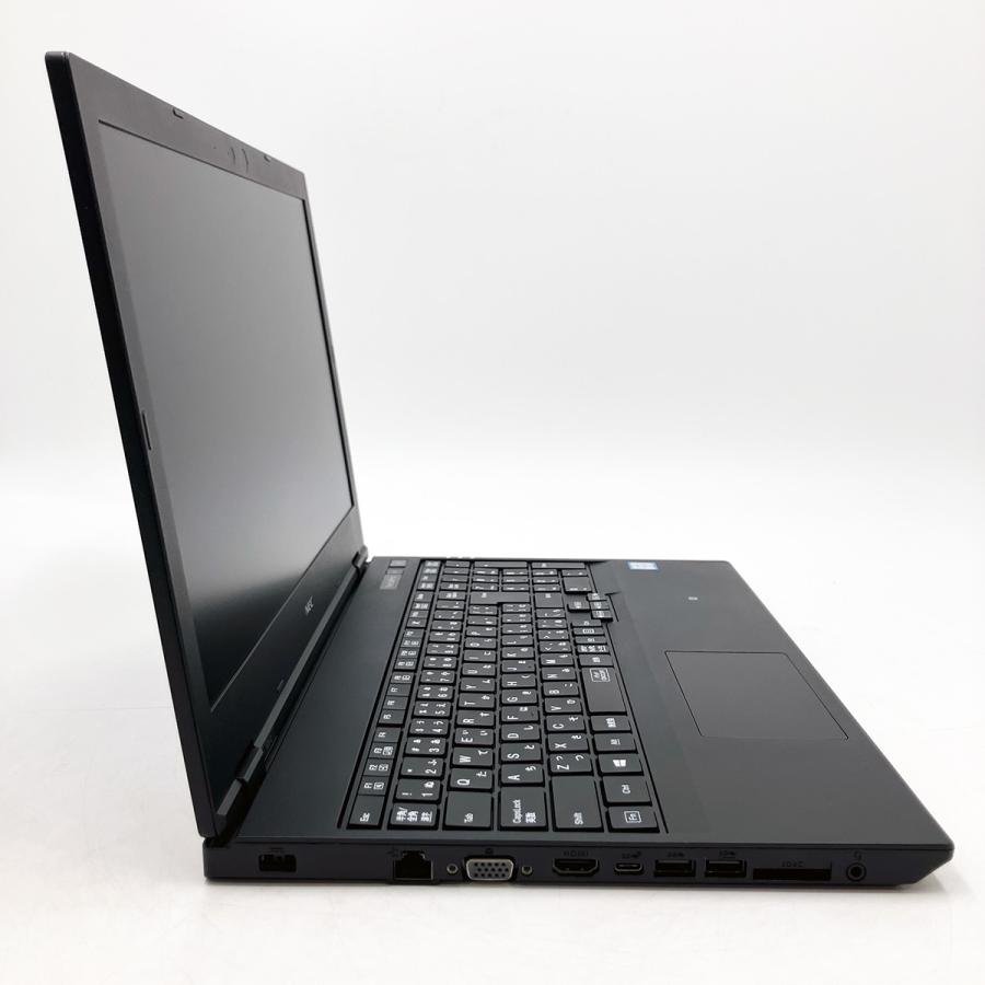 VersaPro 中古ノートパソコン Office付き Windows11 NEC VRM16D-5