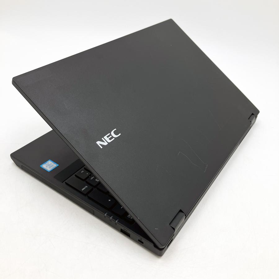 VersaPro 中古ノートパソコン Office付き Windows11 NEC VRM16D-5