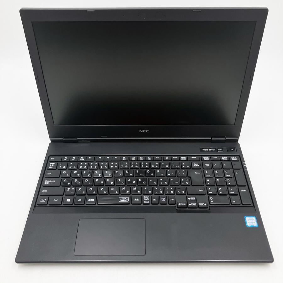 VersaPro 【全品999円OFF!】 中古ノートパソコン microsoft Office付き
