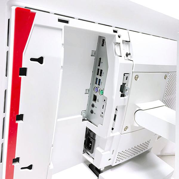 その他 esprimo 富士通デスクトップ パソコン ESPRIMO K557/R 製品詳細