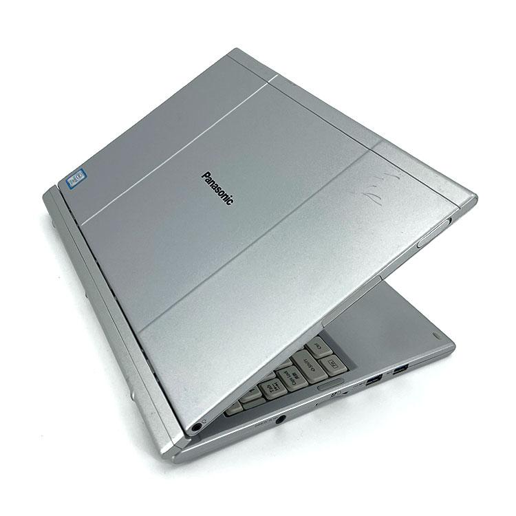 Let's note レッツノート 中古 CF-XZ6 ノートパソコン Office Let's note レッツノート 中古 CF-XZ6 ノートパソコン Office