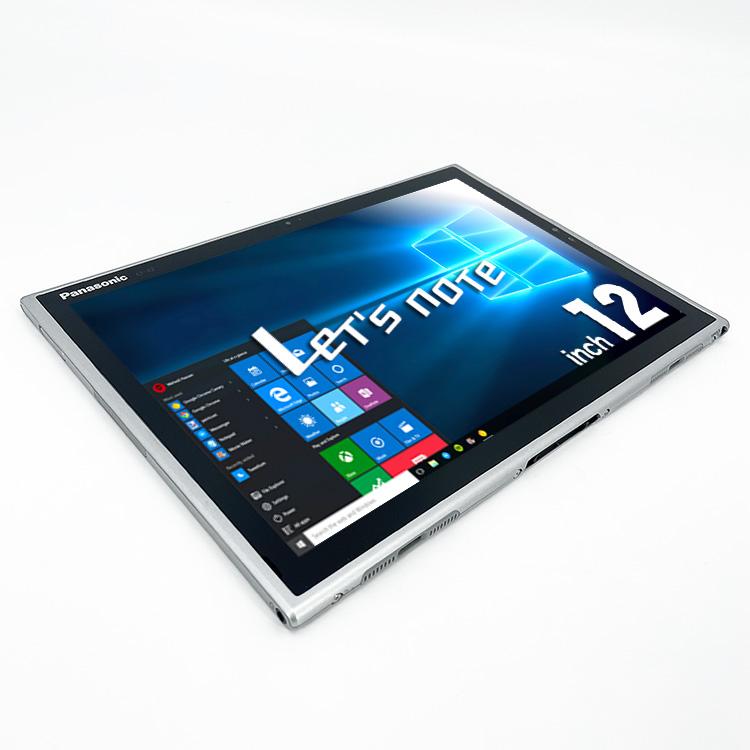 Let's note レッツノート 中古 CF-XZ6 ノートパソコン Office Let's note レッツノート 中古 CF-XZ6 ノートパソコン Office