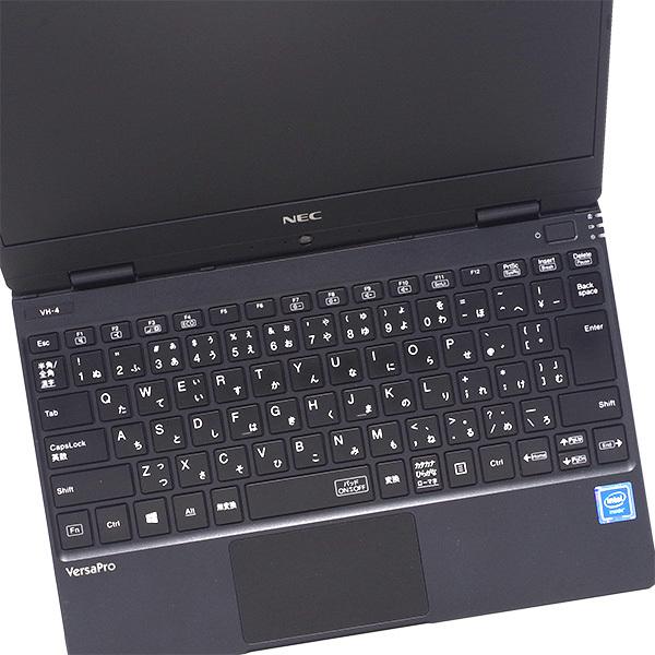 NEC VKE15H-5 軽量ビジネス用PC ビジネスPC（法人向けパソコン）：パソコン/ワークステーション