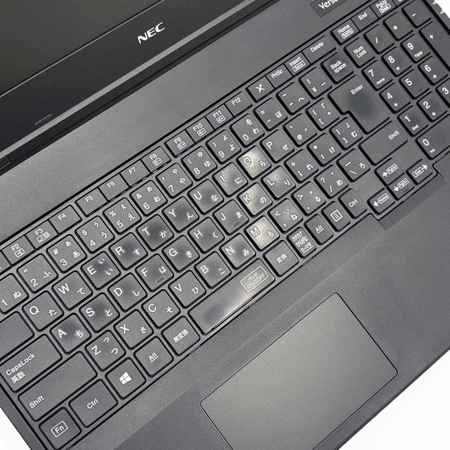 VersaPro ノートパソコン 中古 microsoft Office 2024 付き Windows11