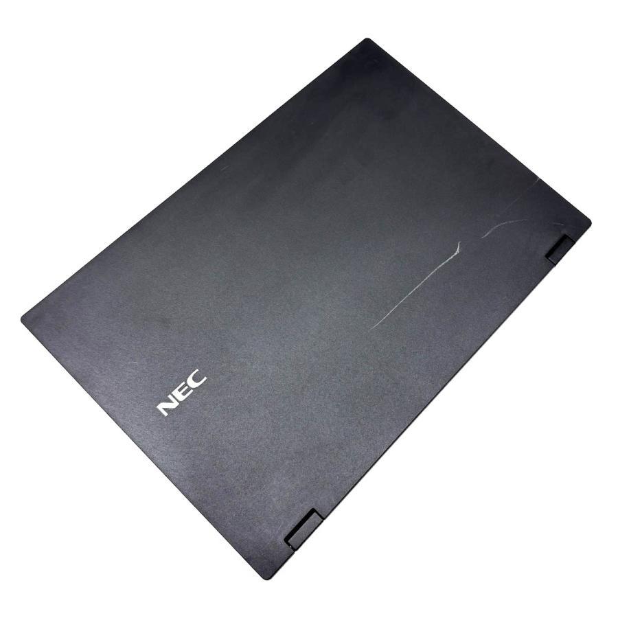 VersaPro ノートパソコン 中古 microsoft Office 2024 付き Windows11