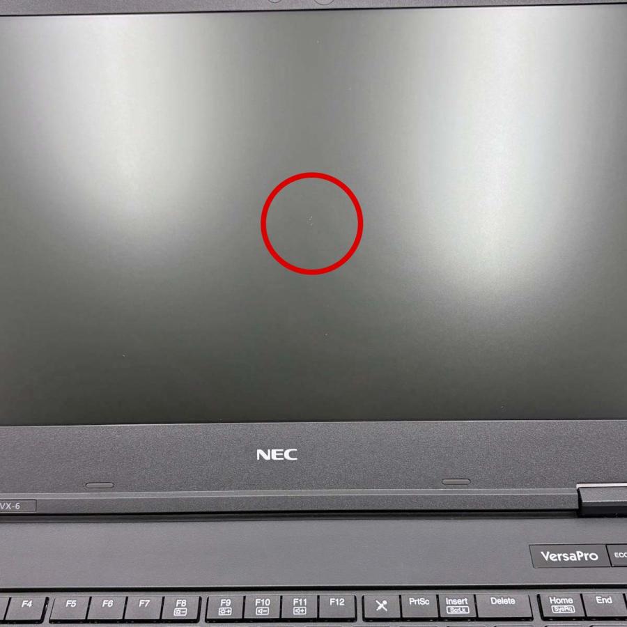 ノートパソコン 中古 microsoft Office 2024 付き Windows11 Pro NEC VersaPro VKM16X-6 Corei5 16GB 15.6型 中古パソコン | VersaPro | 09