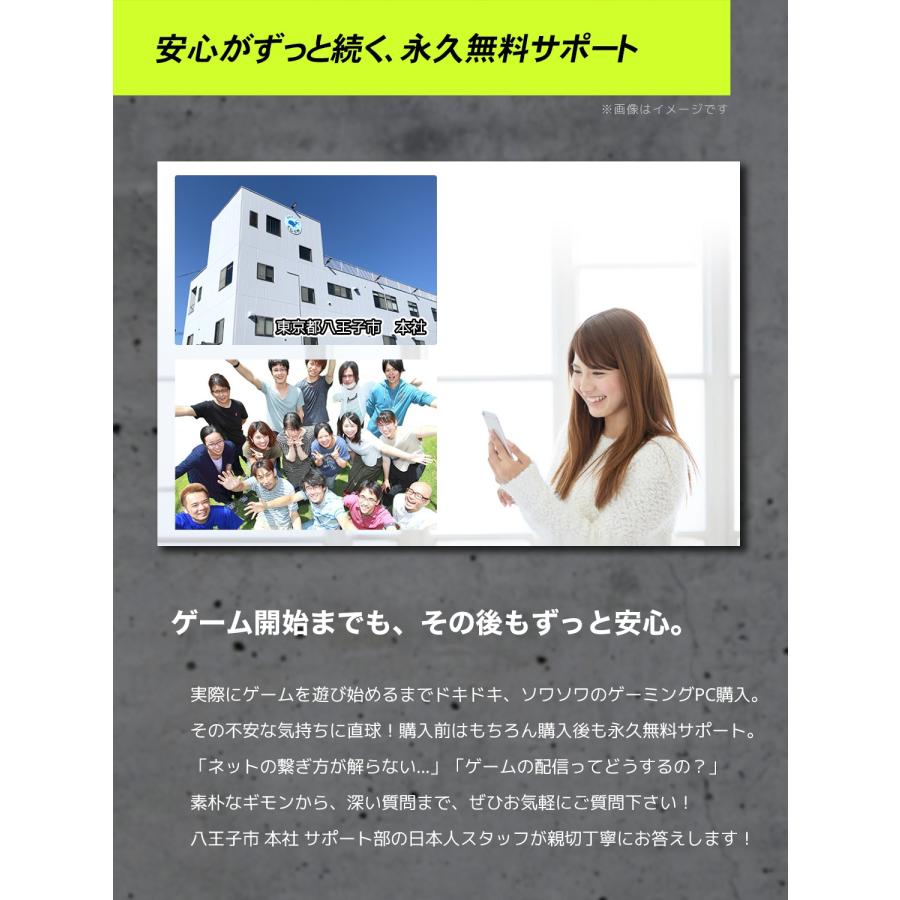 デスクトップパソコン 中古 Office付き Windows11 くじらや 店長