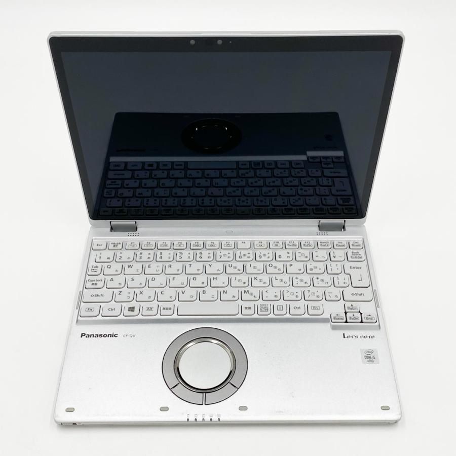 Let's note 【全品999円OFF!】 レッツノート 中古 Office付き
