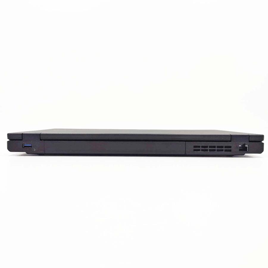 ノートパソコン 中古 microsoft Office 2024 付き Windows11 Pro NEC VersaPro VKT16XZG2 Corei5 16GB 15.6型 中古パソコンの画像