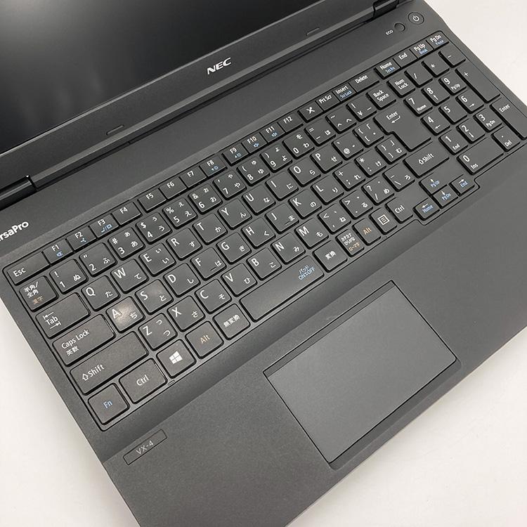 NEC☆ VersaPro☆SSD240GB☆Windows11 オフィス付① s-nec-i5-8th-16-512.jpg