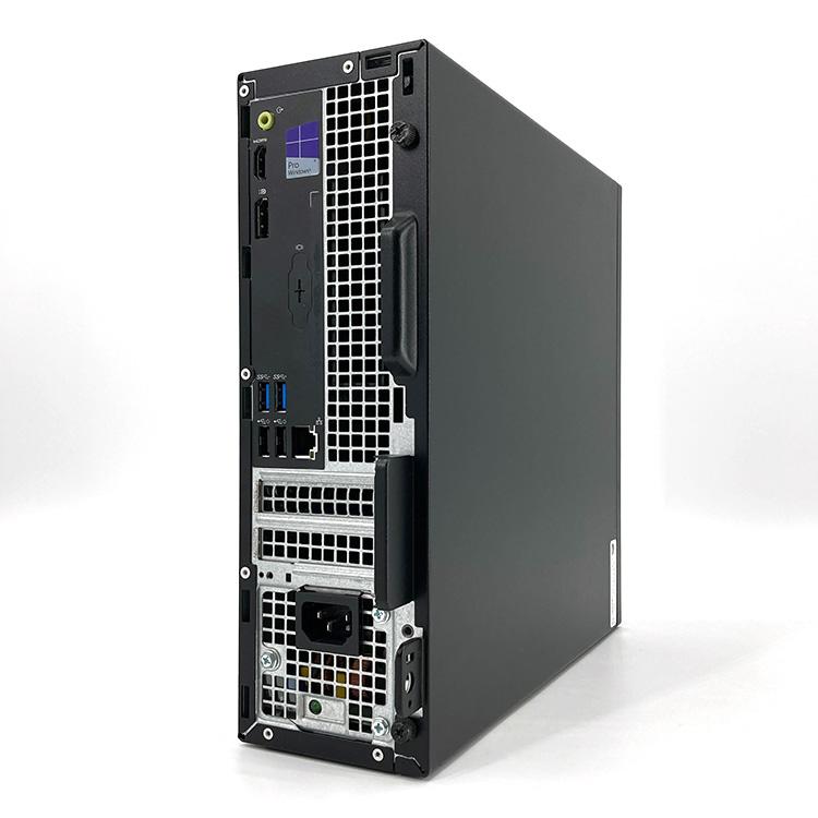 OptiPlex デスクトップパソコン 中古 Office付き Windows10 DELL 3050