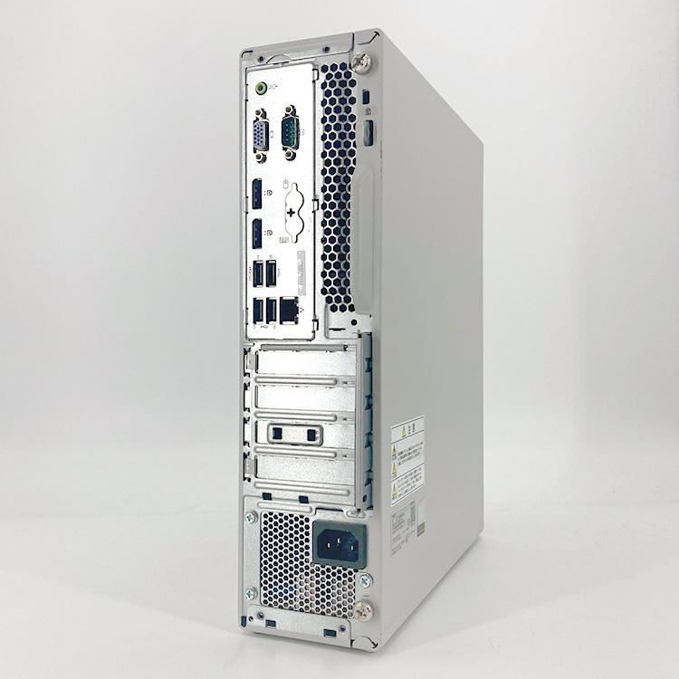 Mate デスクトップパソコン 中古 Office付き Windows11 Pro NEC 