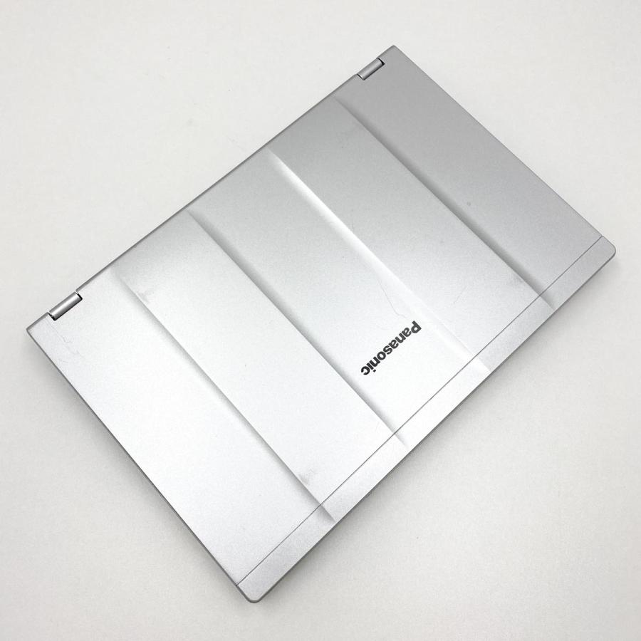 Let's note レッツノート 中古 Office付き Windows11 Pro Panasonic