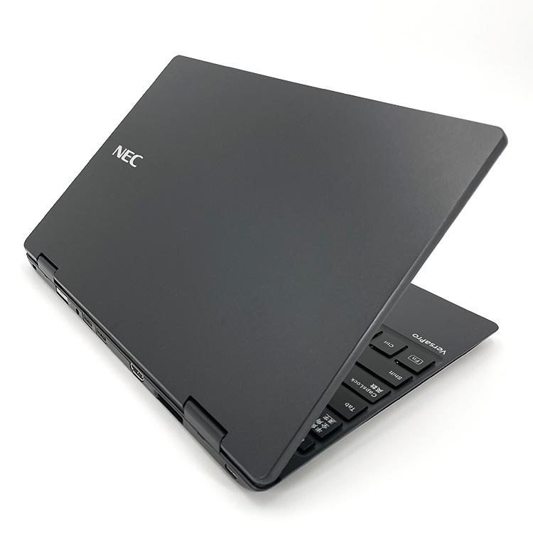 VersaPro ノートパソコン 中古 Office付き Windows11 Pro NEC VKT13H-4