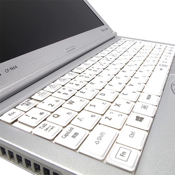 Let's note ノートパソコン 中古 Office付 レッツノート Bluetooth 訳