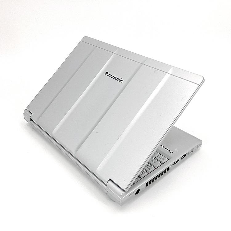 Let's note レッツノート 中古 CF-SV7 ノートパソコン Office付き