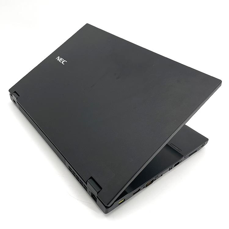 VersaPro ノートパソコン 中古 Office付き 訳あり Windows11 Pro NEC