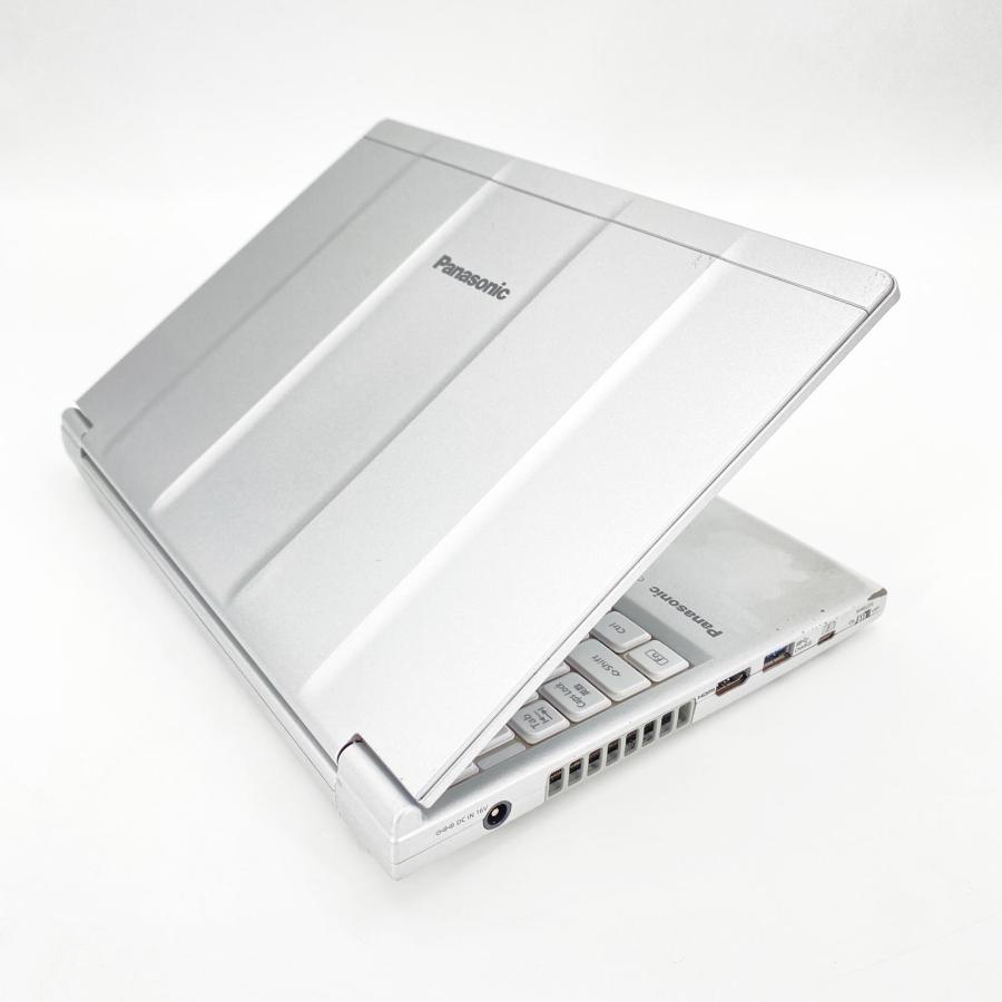 レッツノートSV7 windows11 Office2021 割れあり 軽量爆速】レッツ