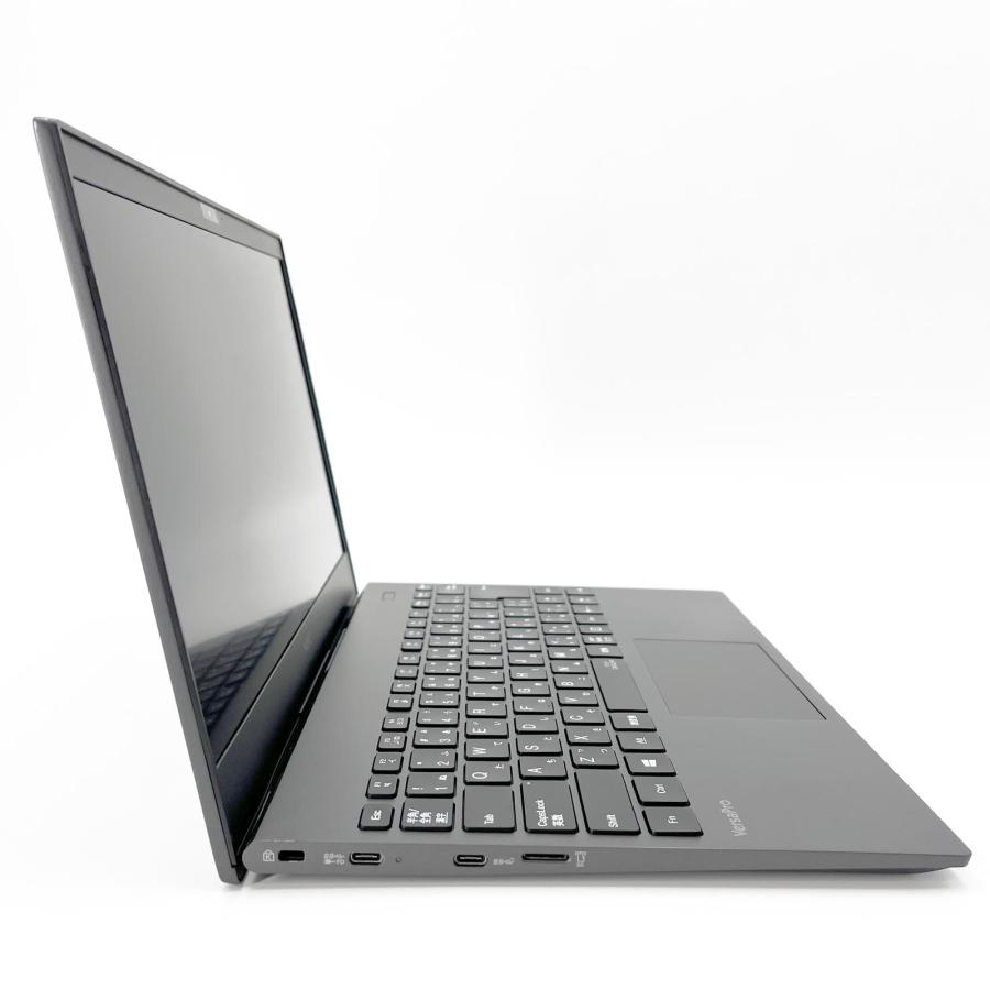 VersaPro ノートパソコン 中古 microsoft office付き 訳あり Windows11