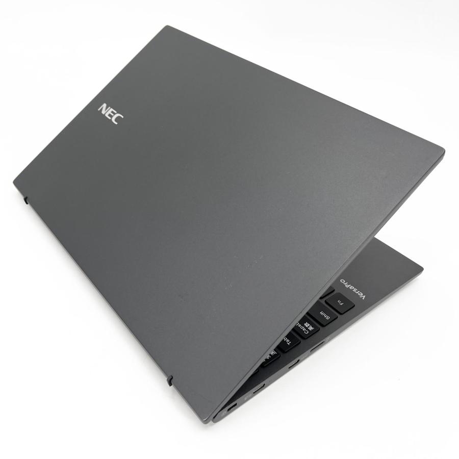 VersaPro ノートパソコン 中古 microsoft office付き 訳あり Windows11