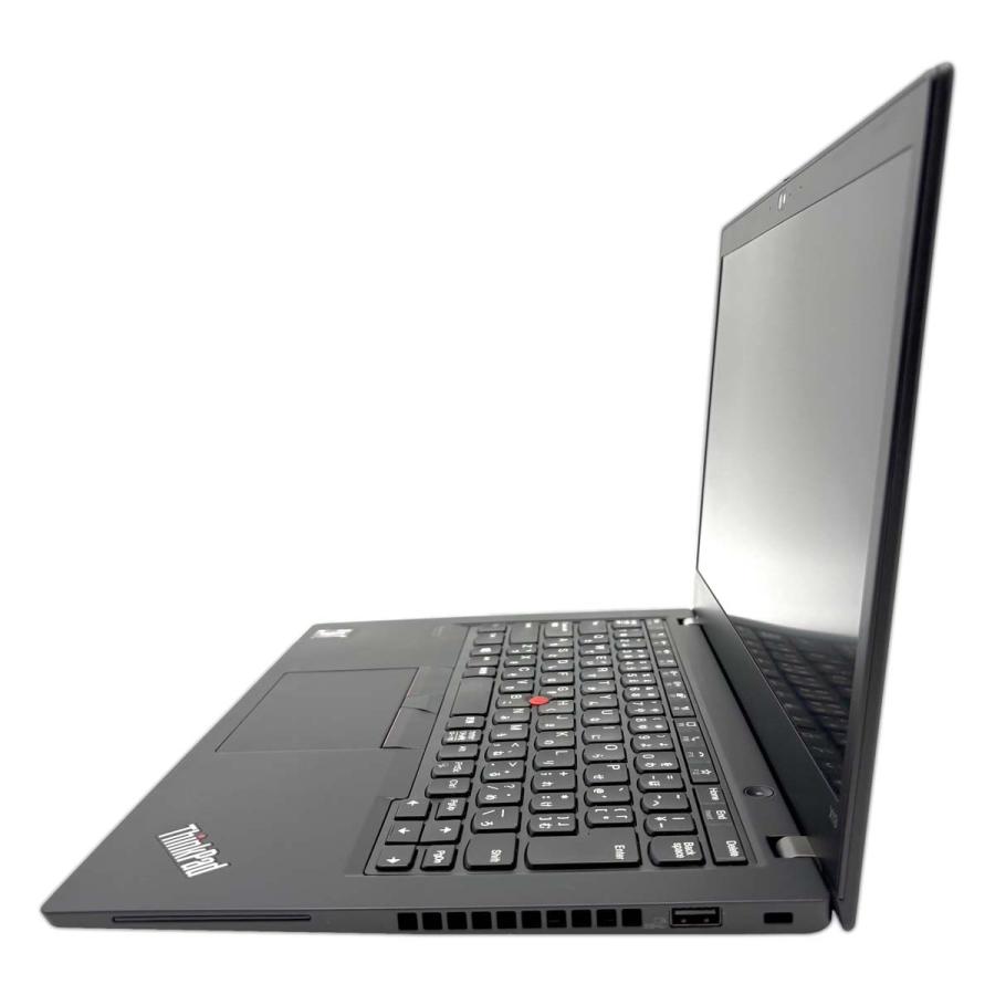 ThinkPad ノートパソコン 中古 Microsoft Office付き Windows11 Lenovo