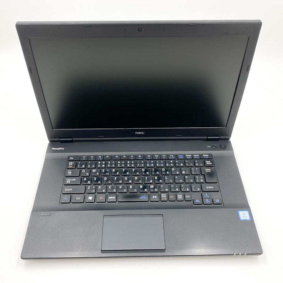 VersaPro ノートパソコン 中古 microsoft Office付き Windows11 Pro