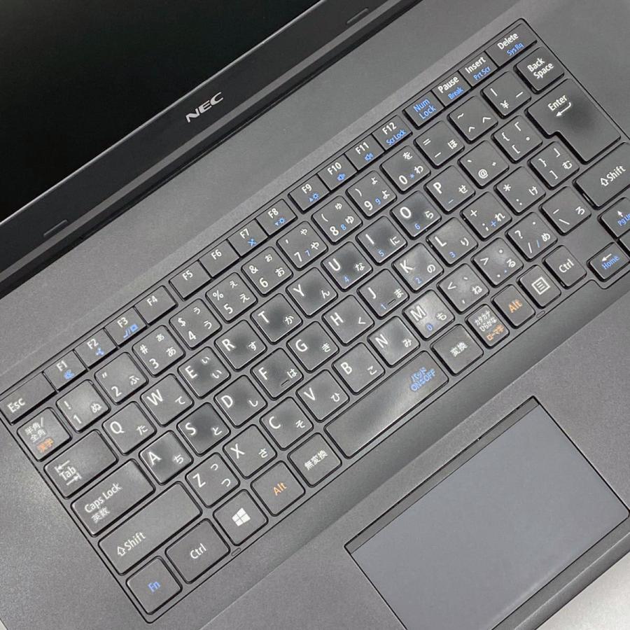 VersaPro ノートパソコン 中古 microsoft Office付き Windows11 Pro