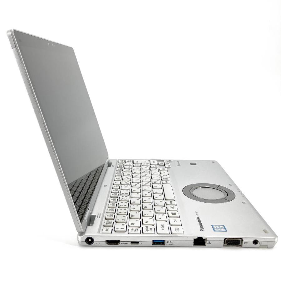 h*r様 CF-QV8T11VS本体のみ ジャンク Win11 Let's note レッツノート 中古 CF-QV8T11VS ノートパソコン Office付き