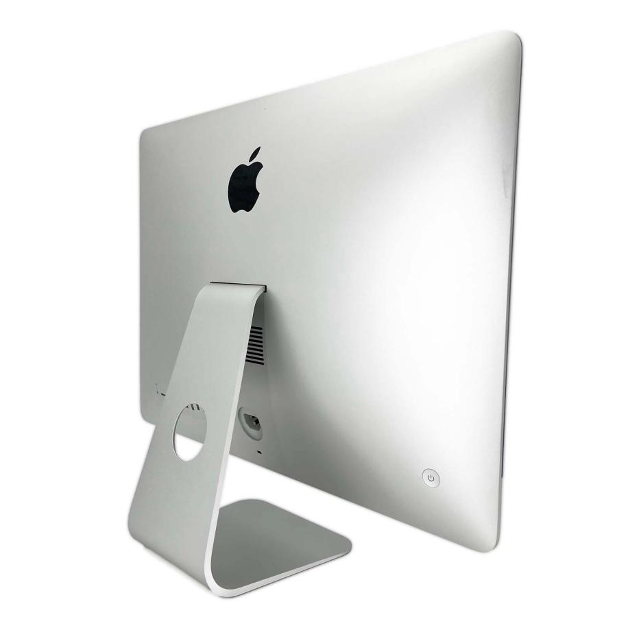 Apple iMac 2015シルバー macOS Monterey シルバー iMac - Apple（日本）