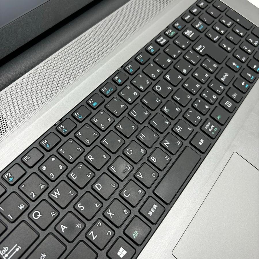 ノートパソコン 中古 Office付き Windows11 Home Diginnos