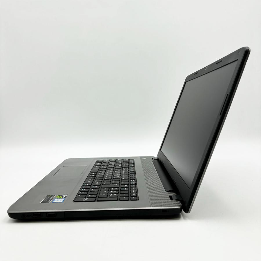ノートパソコン 中古 Office付き Windows11 Home Diginnos Critea VF