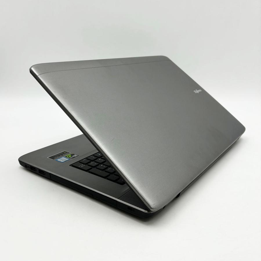 ノートパソコン 中古 Office付き Windows11 Home Diginnos