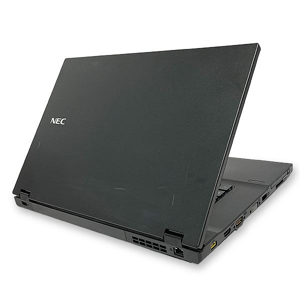 VersaPro ノートパソコン 中古 Office付 win11 訳あり Windows11 NEC