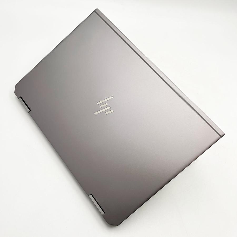 ノートパソコン 中古 Office付き Windows11 Pro HP ZBook Studio x360