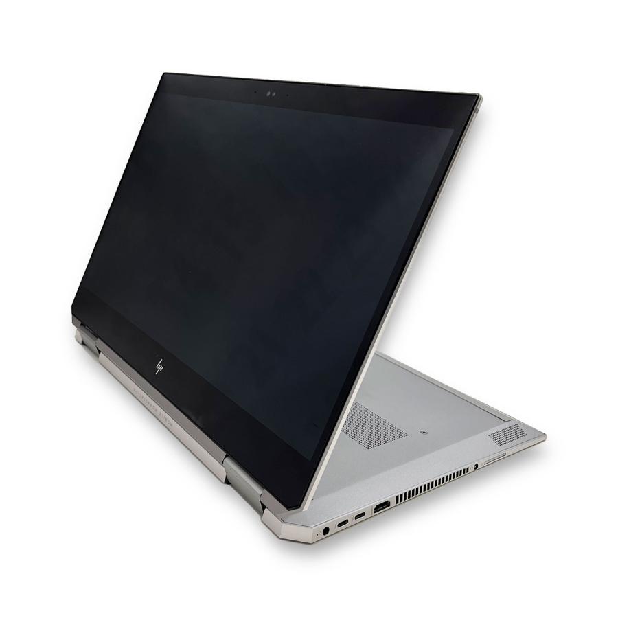 ノートパソコン 中古 Office付き Windows11 Pro HP ZBook Studio x360