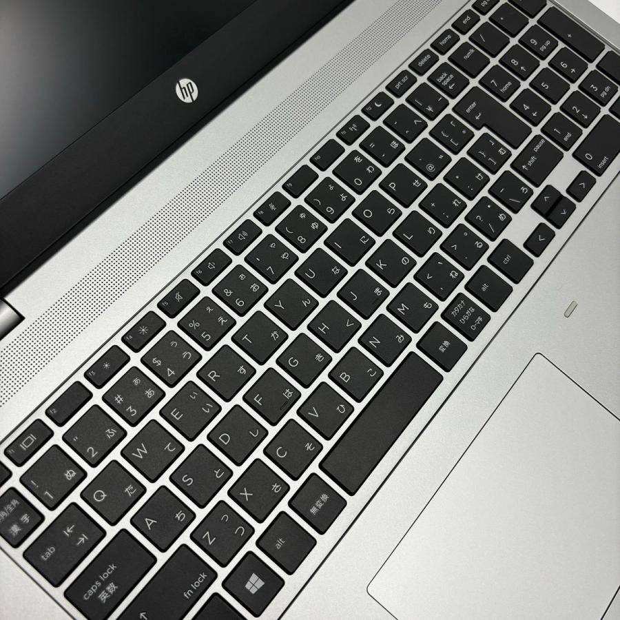 ProBook ノートパソコン 中古 Office付き Windows11 Pro HP 650 G5