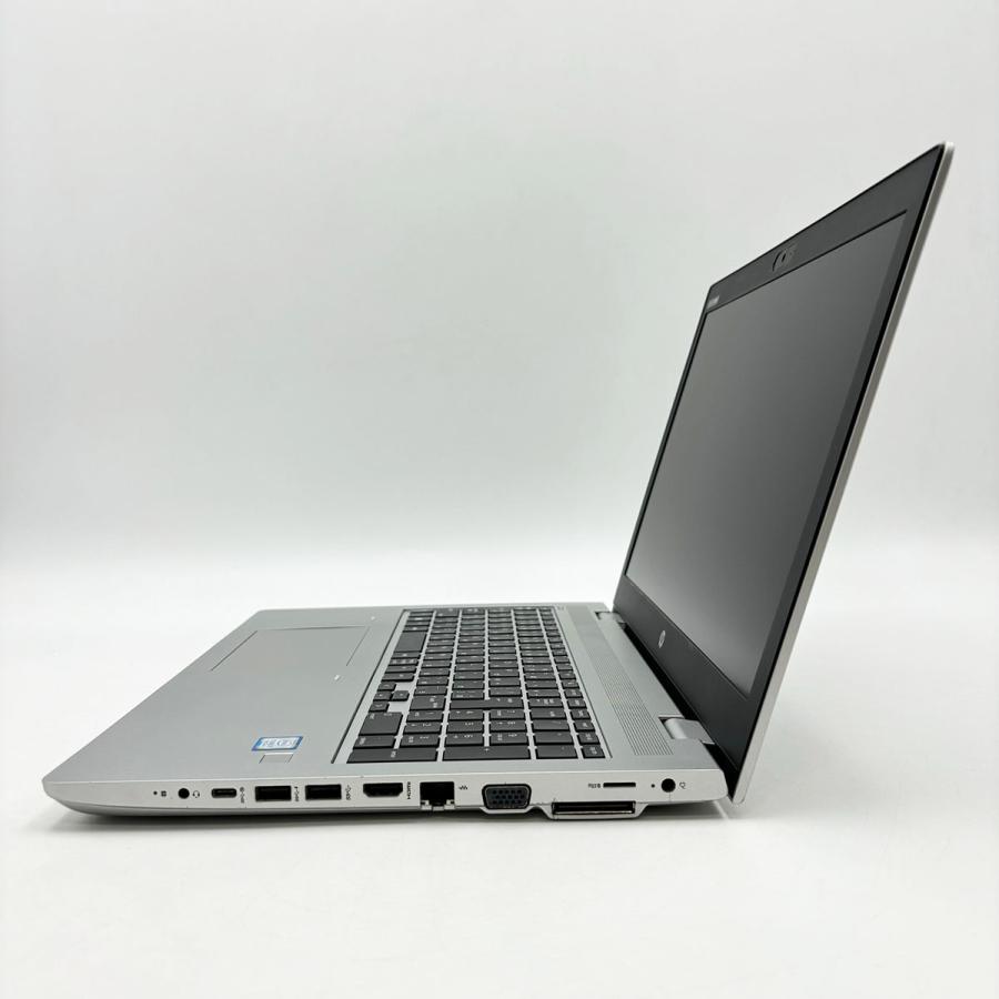 ProBook ノートパソコン 中古 Office付き Windows11 Pro HP 650 G5