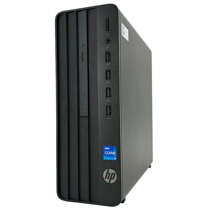 デスクトップパソコン 中古 Office付き Windows11 Pro HP SFF 280 G9