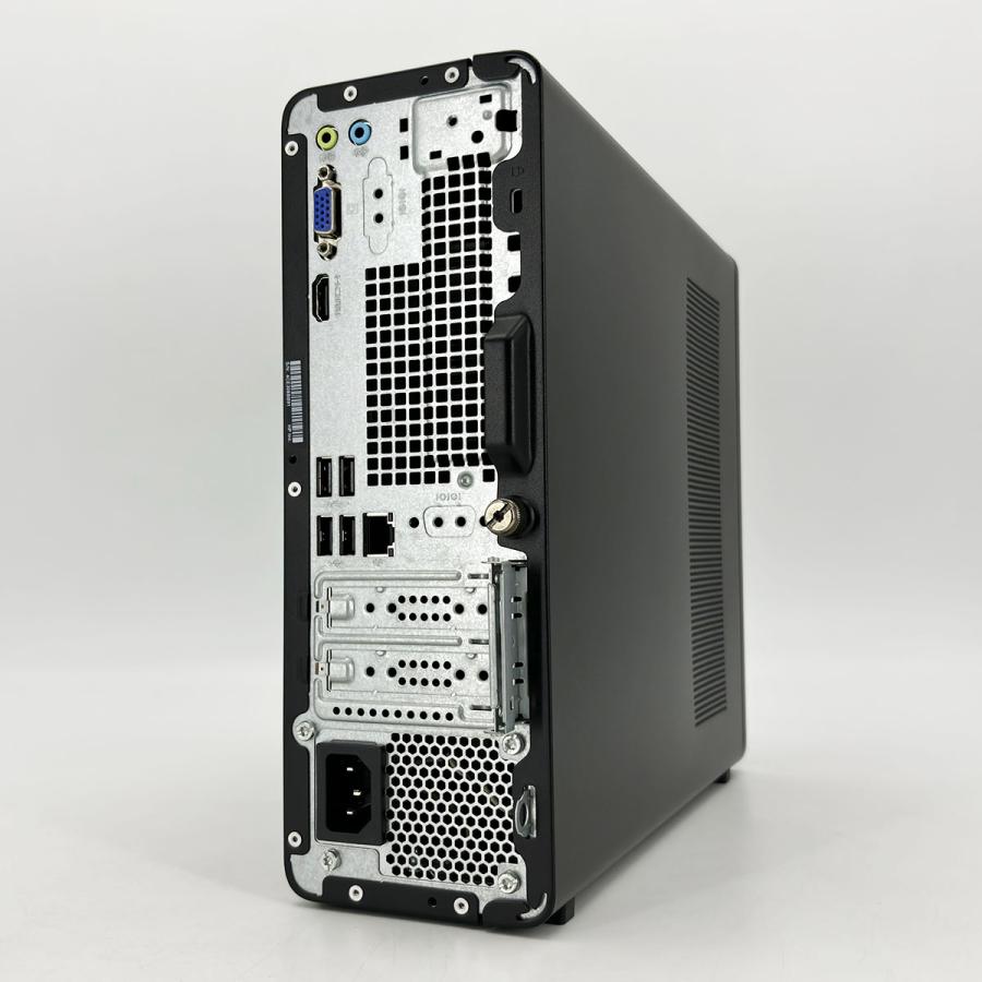 デスクトップパソコン 中古 Office付き Windows11 Pro HP SFF 280 G9