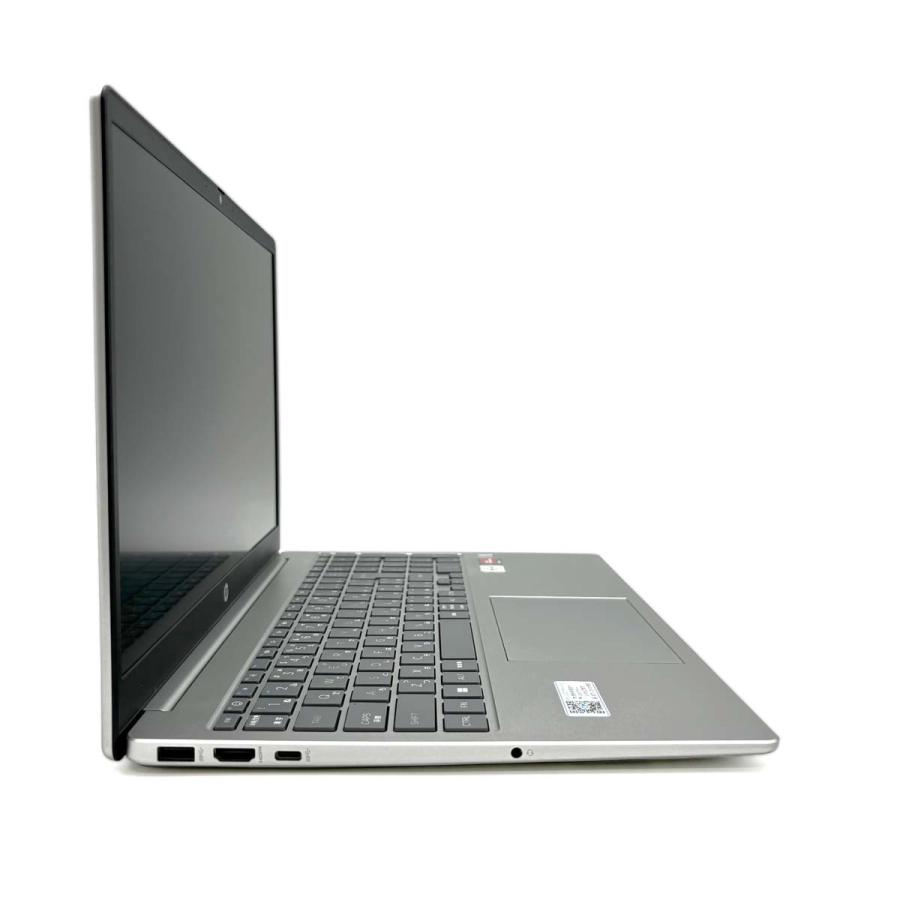 ノートパソコン 中古 Office付き Windows11 Home HP 15-fc0000AU 