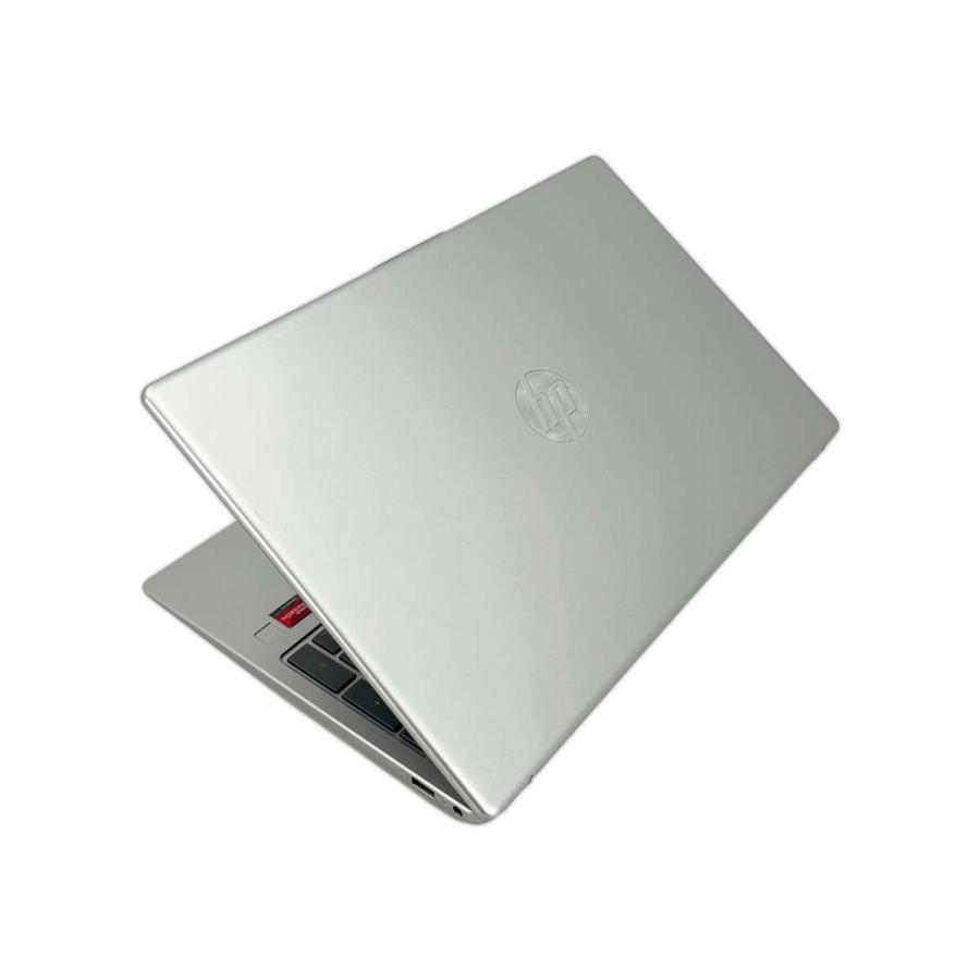 ノートパソコン 中古 Office付き Windows11 Home HP 15-fc0000AU