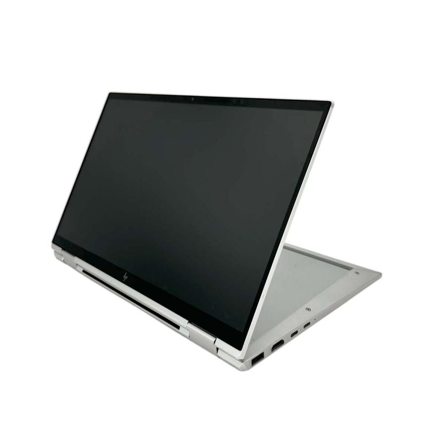 EliteBook ノートパソコン 中古 Office付き Windows11 Pro HP x360