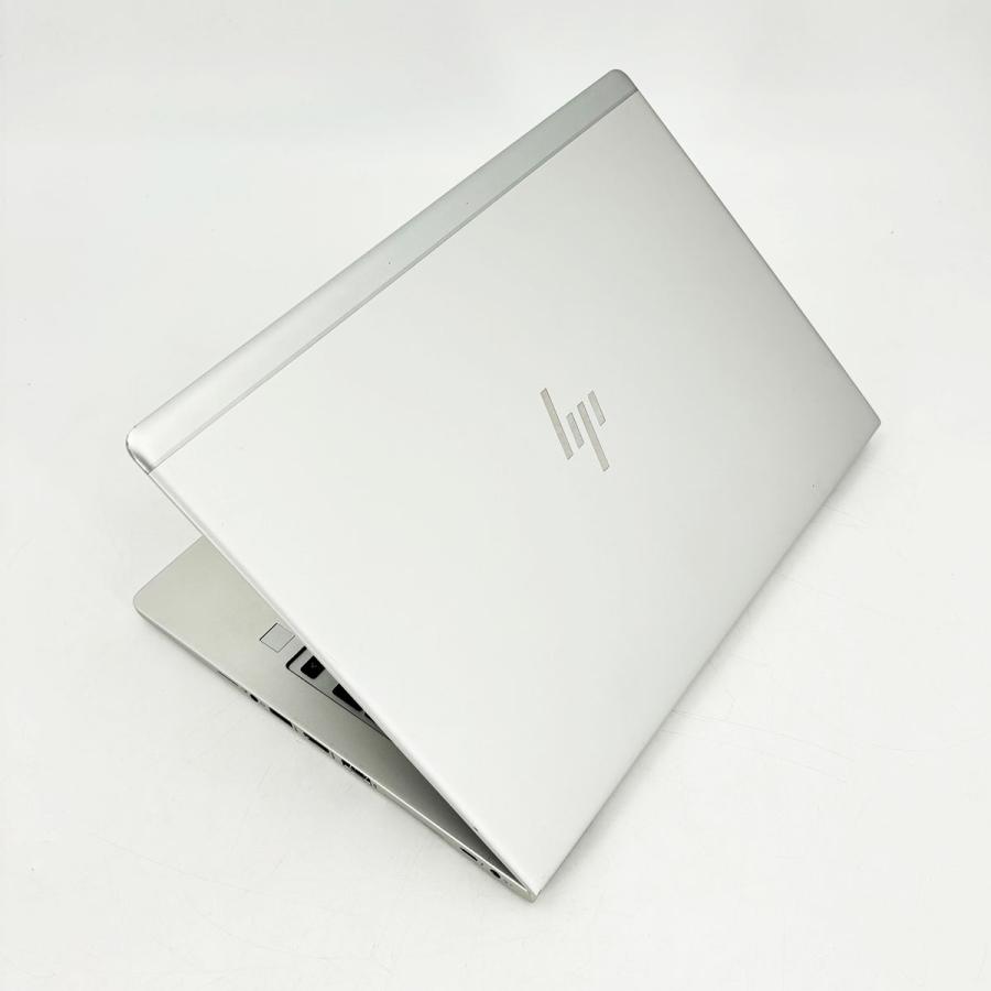 EliteBook ノートパソコン 中古 Office付き Windows11 Pro HP 830 G6
