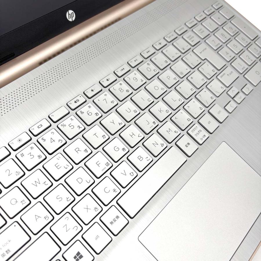 ノートパソコン 中古 Office付き Windows11 Home HP Laptop 15s