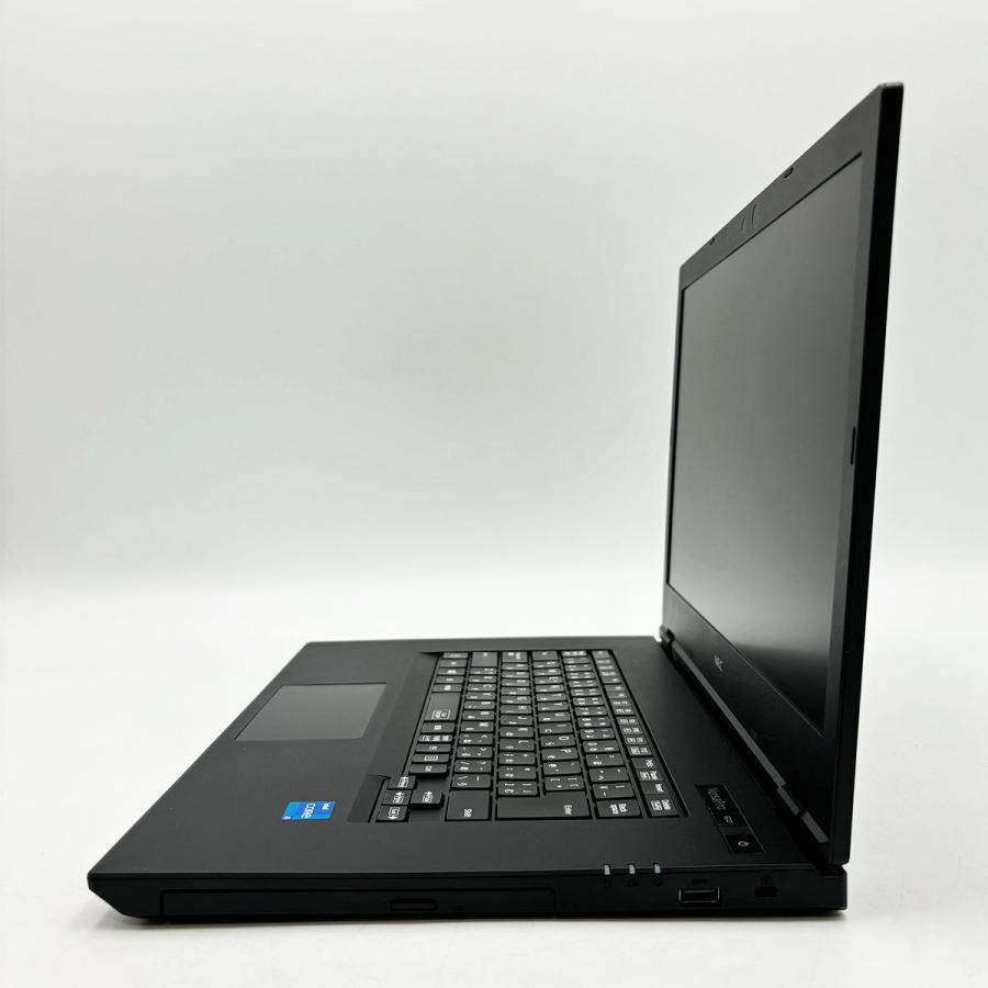 VersaPro ノートパソコン 中古 Office付き Windows11 Pro NEC VKT42X-A