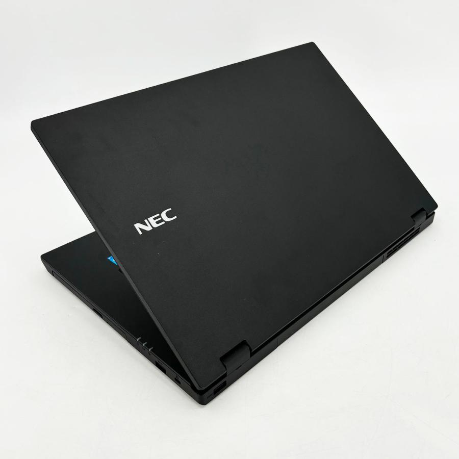 NEC ノートパソコン VKT42X-A i5-11世代 8GB 256GB VersaPro NEC VKT42/X-B PC-VKT42XZFB 中古ノート Win11 第11