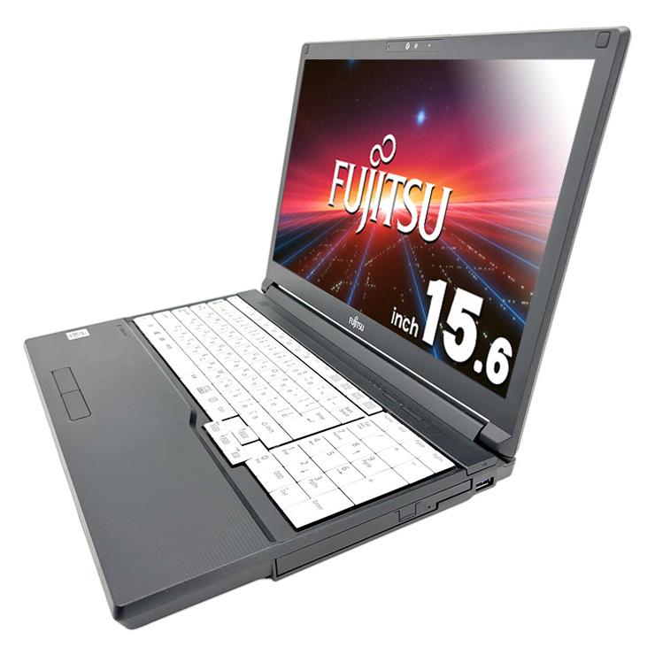 富士通 LIFEBOOK A5510/EX Win11pro Corei5 61EA8iolnML.jpg