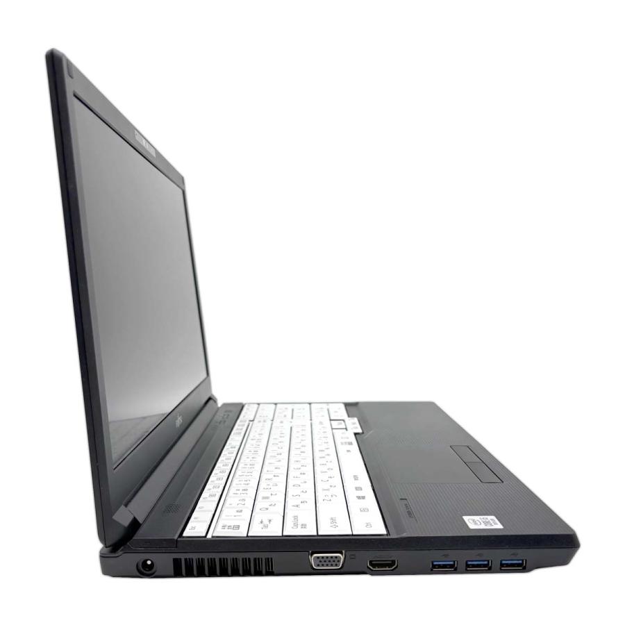 富士通 LIFEBOOK A5510/EX Win11pro Corei5 LIFEBOOK A ノートパソコン 富士通 LIFEBOOKライフブック A5510 Intel